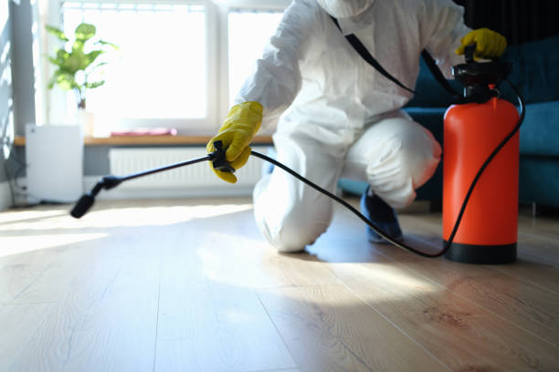 Trusted Unattended Death Cleanup service in Milledgeville, OH - Four Month Blood Cleanse